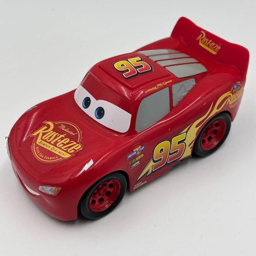 Disney pixar cars